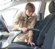 洗車・室内簡易清掃サービス