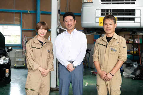 日々進化